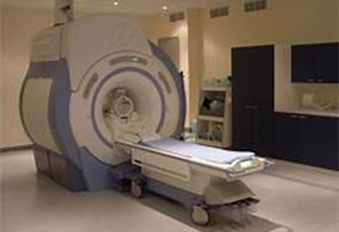 MRI