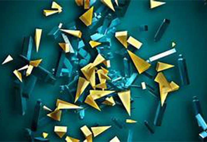 triangles