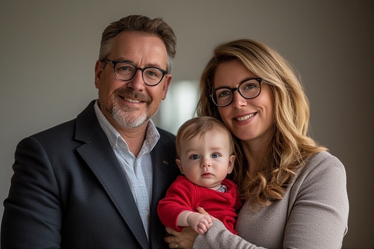Attorney Family