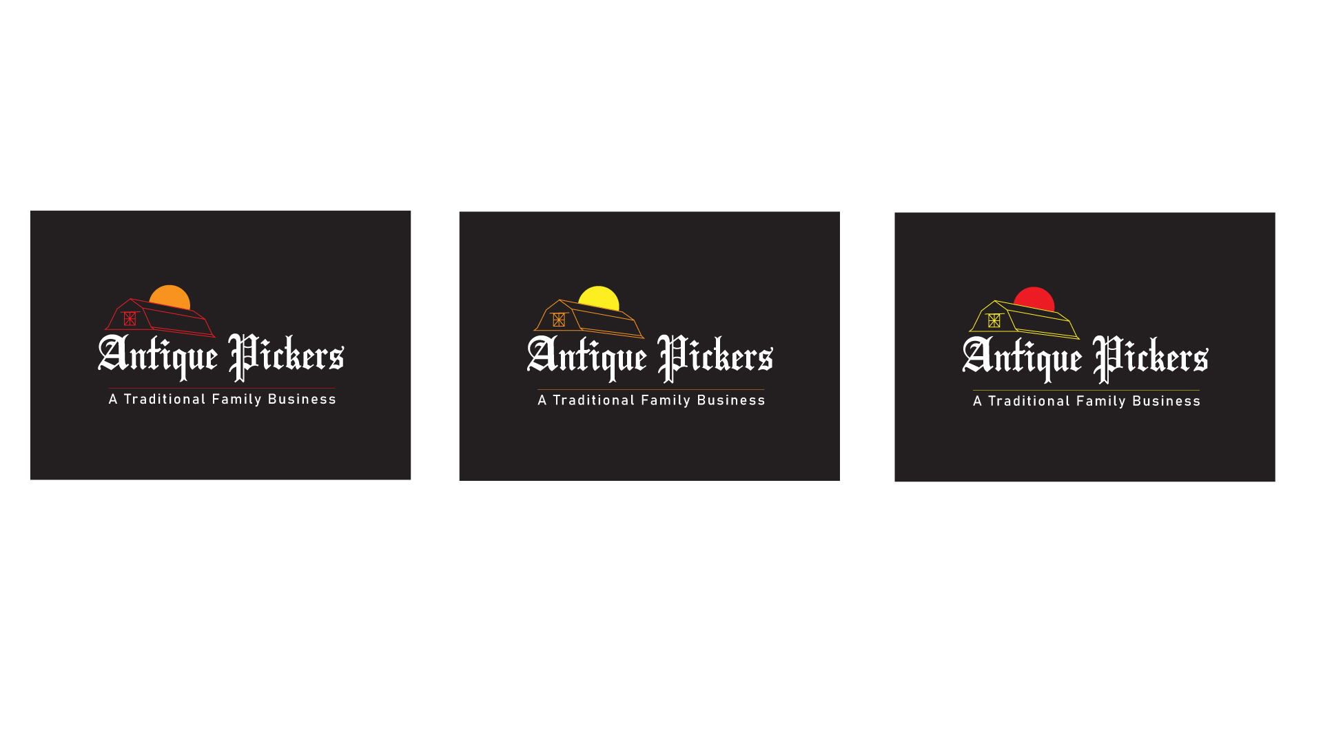 Dan Antique Pickers 1