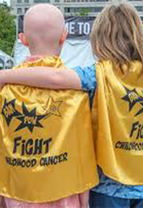 fight cancer 2
