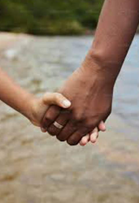 hand to hand 2