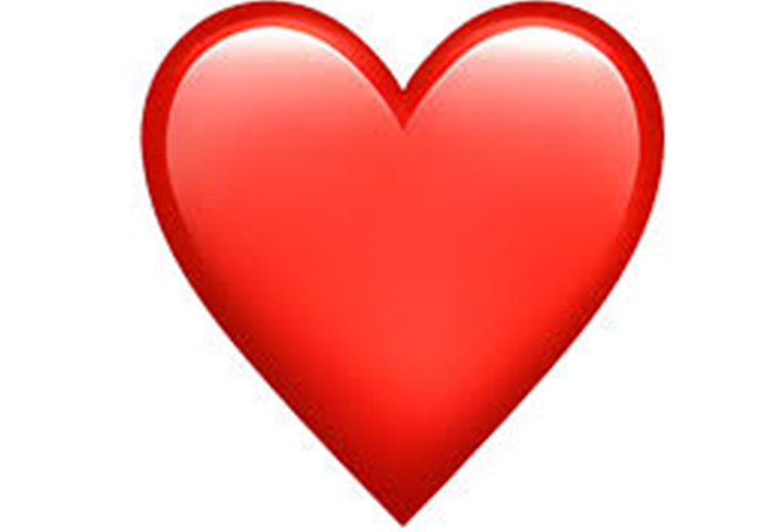 heart 12