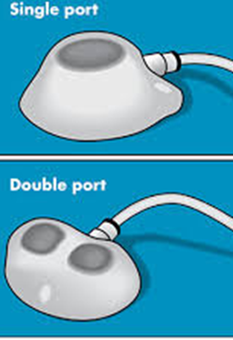 port
