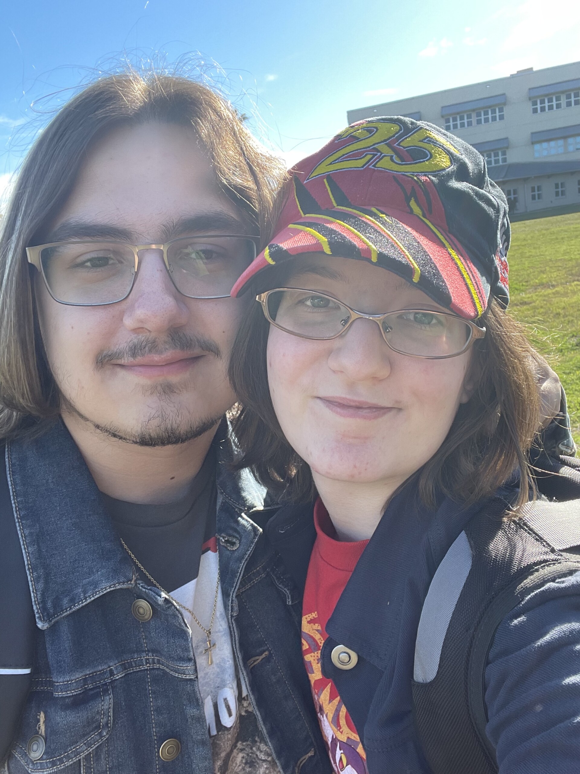 02-2024JxK_ValentinesSelfie2