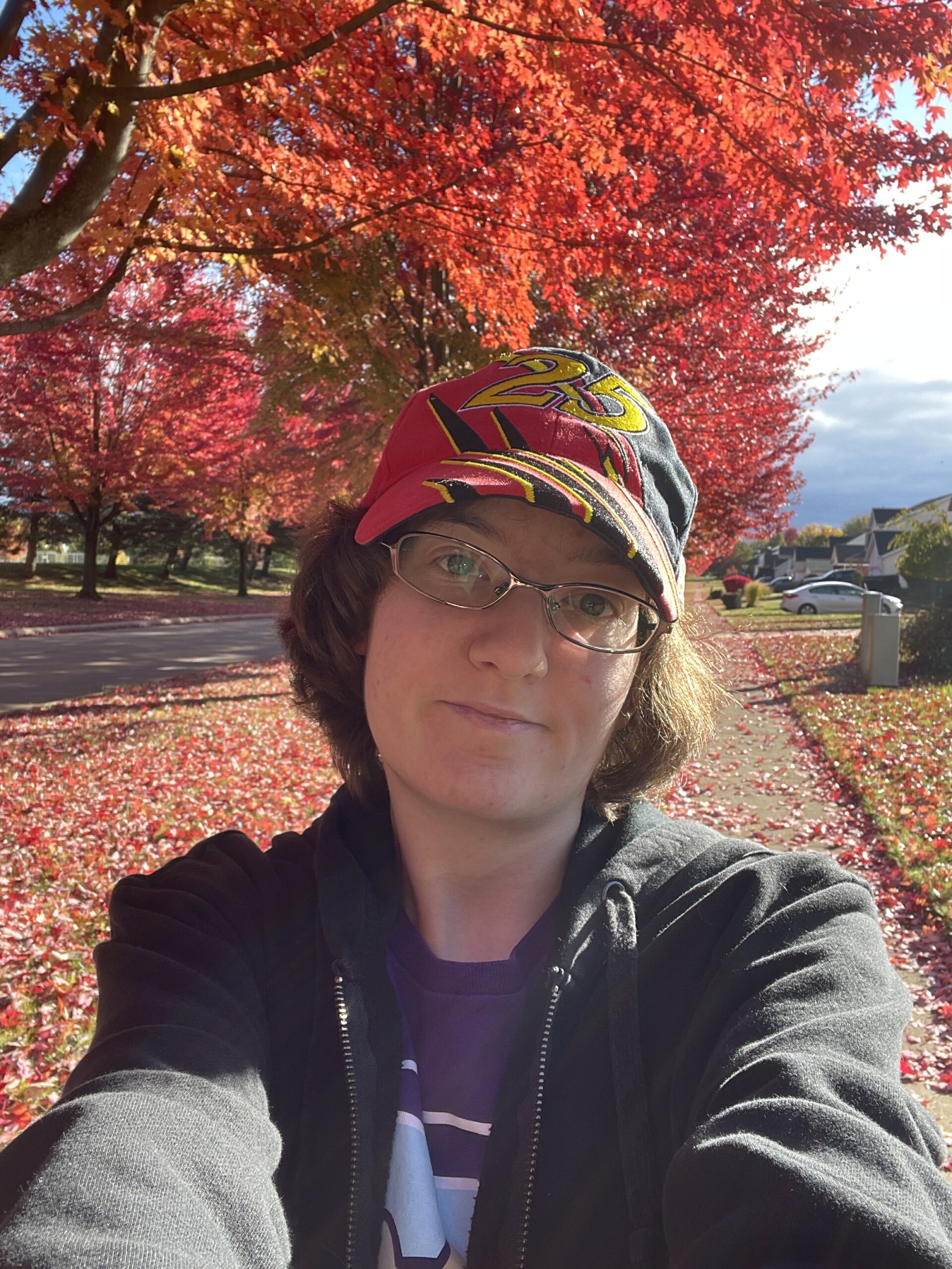 2023Katie_OhioSelfie